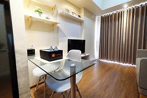 Brand New 1BR Casa De Parco Apartment