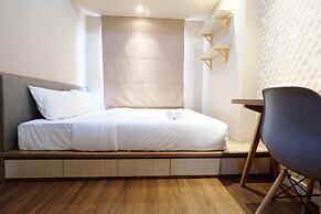 Brand New 1BR Casa De Parco Apartment