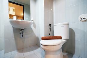 Brand New 1BR Casa De Parco Apartment