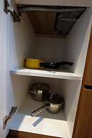 Brand New 1BR Casa De Parco Apartment