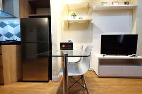 Brand New 1BR Casa De Parco Apartment