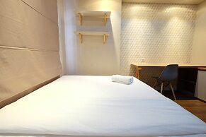 Brand New 1BR Casa De Parco Apartment