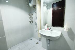 Brand New 1BR Casa De Parco Apartment