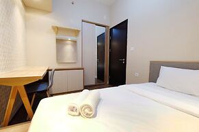 Brand New 1BR Casa De Parco Apartment