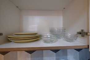 Brand New 1BR Casa De Parco Apartment