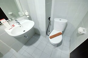 Brand New 1BR Casa De Parco Apartment