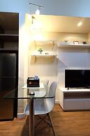 Brand New 1BR Casa De Parco Apartment
