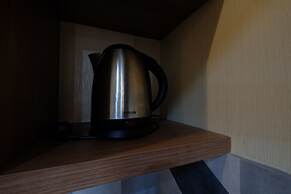 Brand New 1BR Casa De Parco Apartment