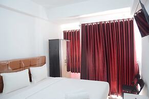Comfy Studio Poris 88 Apartment