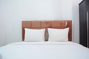 Comfy Studio Poris 88 Apartment