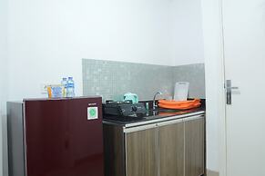 Comfy Studio Poris 88 Apartment