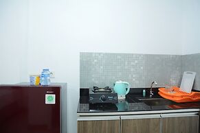 Comfy Studio Poris 88 Apartment