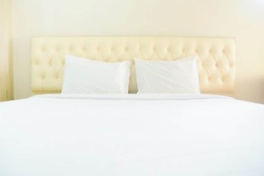 Comfortable 2BR Springlake Summarecon Apartment