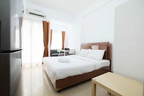 Homey Studio Room The Nest Apartment