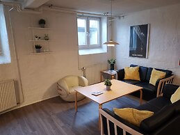 Danhostel Odense City