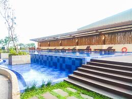 Nice View Studio @ Azalea Suites Apartment