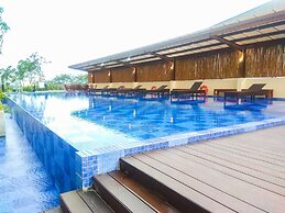Nice View Studio @ Azalea Suites Apartment