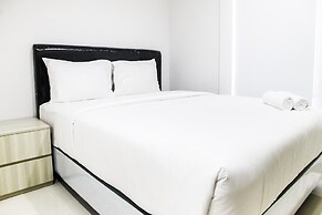 Nice View Studio @ Azalea Suites Apartment