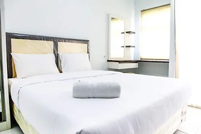 Best Price Studio Room Ayodhya Residences