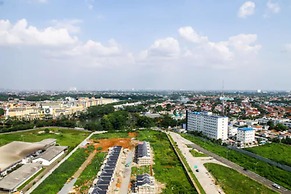 Best Price Studio Room Ayodhya Residences
