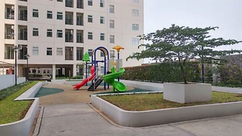 Best Price Studio Room Ayodhya Residences