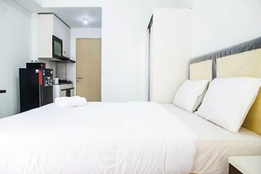 Best Price Studio Room Ayodhya Residences