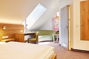 Hotel garni Sonnenhof