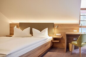 Hotel garni Sonnenhof