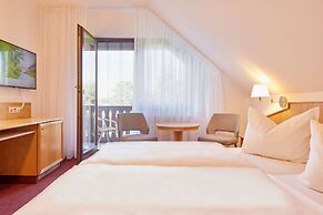Hotel garni Sonnenhof
