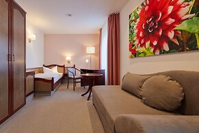 Hotel garni Sonnenhof