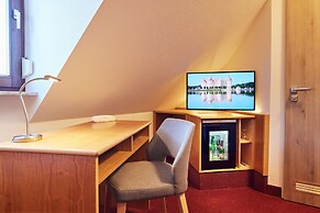 Hotel garni Sonnenhof