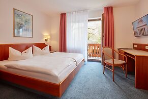 Hotel garni Sonnenhof