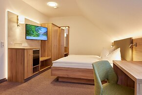 Hotel garni Sonnenhof