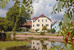 Hotel garni Sonnenhof