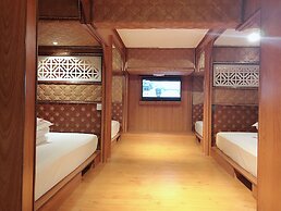 Guangzhou Mei Ling Hotel