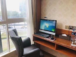 Guangzhou Mei Ling Hotel