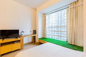 Shanghai Yueyi Apartment Hotel