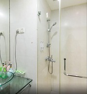Shanghai Yueyi Apartment Hotel