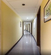 Shanghai Yueyi Apartment Hotel