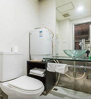 Shanghai Yueyi Apartment Hotel