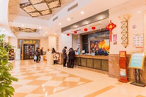 Shanghai Yueyi Apartment Hotel