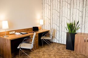 Apart Hotel 12