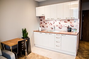 Apart Hotel 12