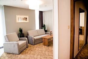 Apart Hotel 12