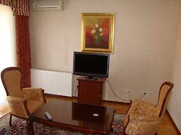 Hotel Vila Ariston