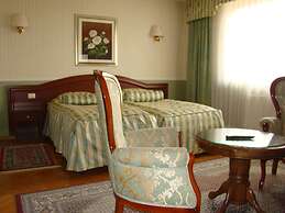 Hotel Vila Ariston