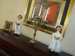 Hotel Vila Ariston