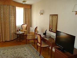 Hotel Vila Ariston