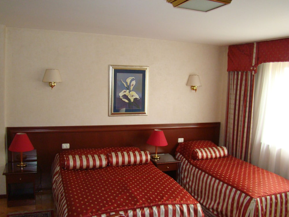 Hotel Vila Ariston