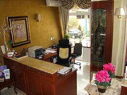 Hotel Vila Ariston